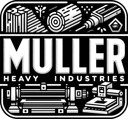 Muller Heavy Industries LLC