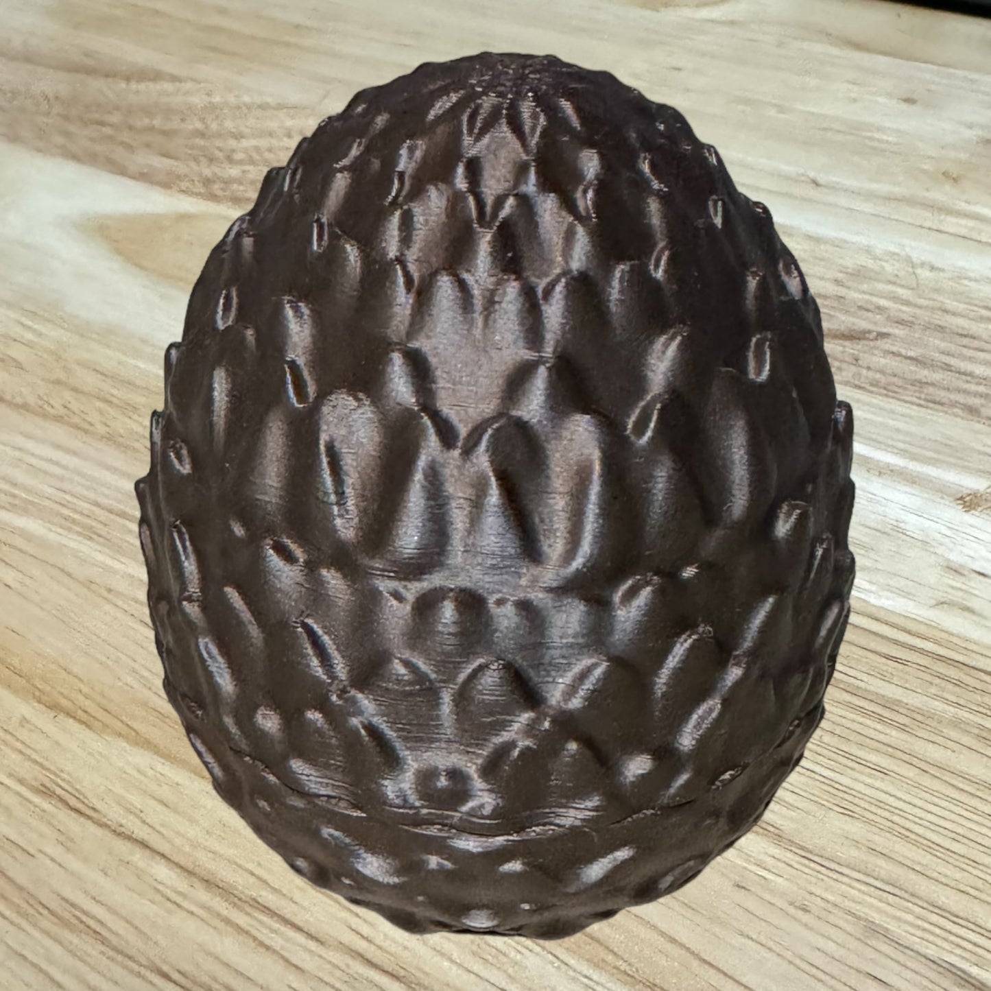 Dragon Egg Jar/Box