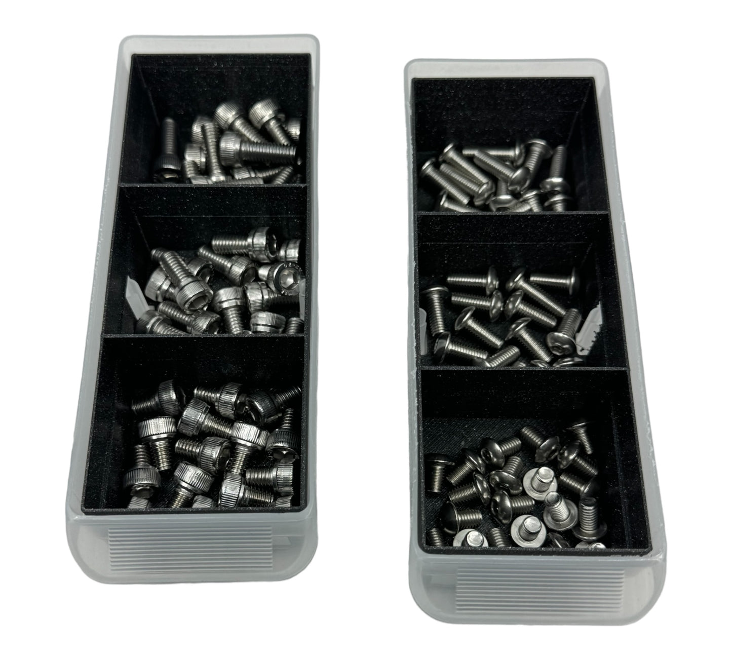 Storage System Drawer Small Parts Caddy/Sub-Divider