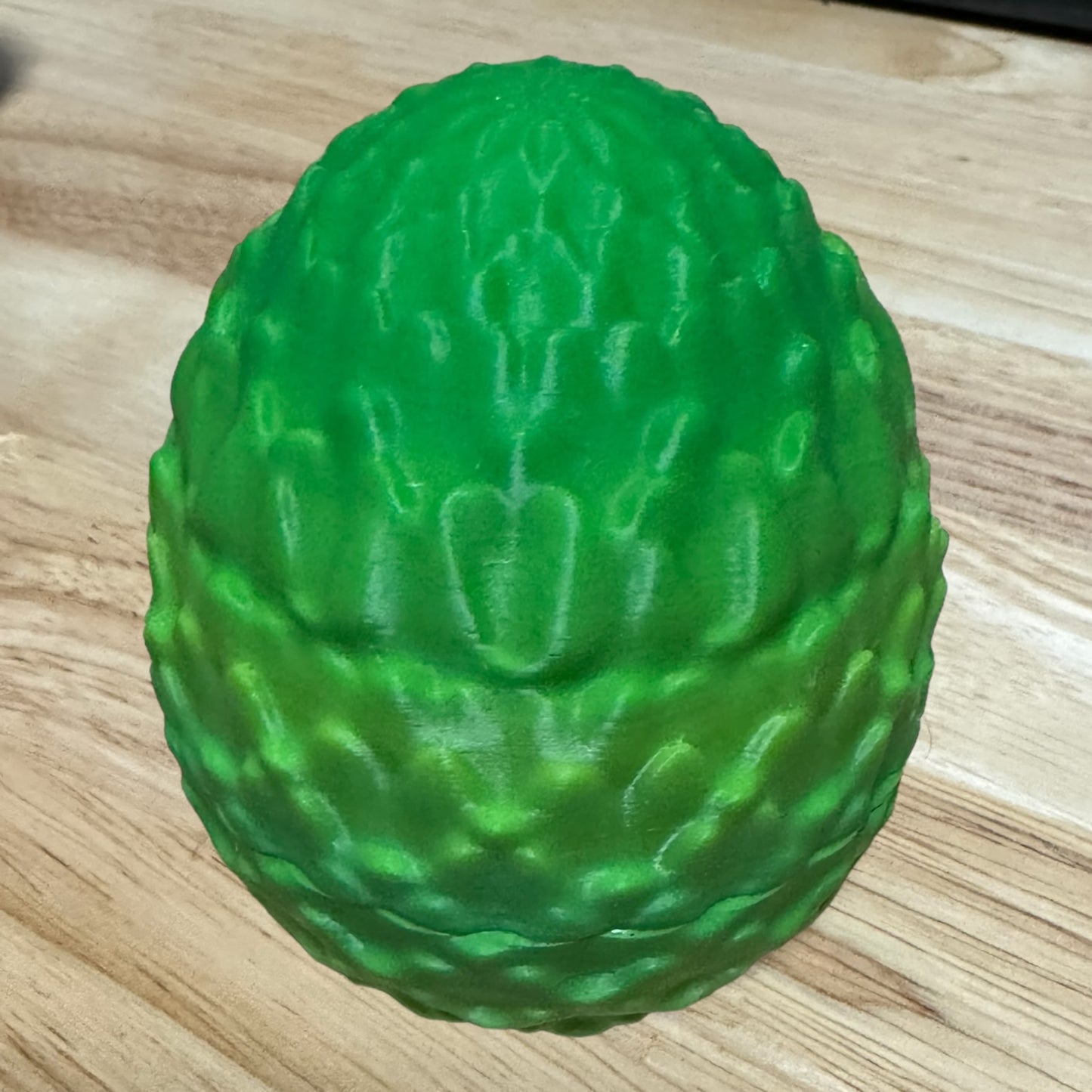 Dragon Egg Jar/Box