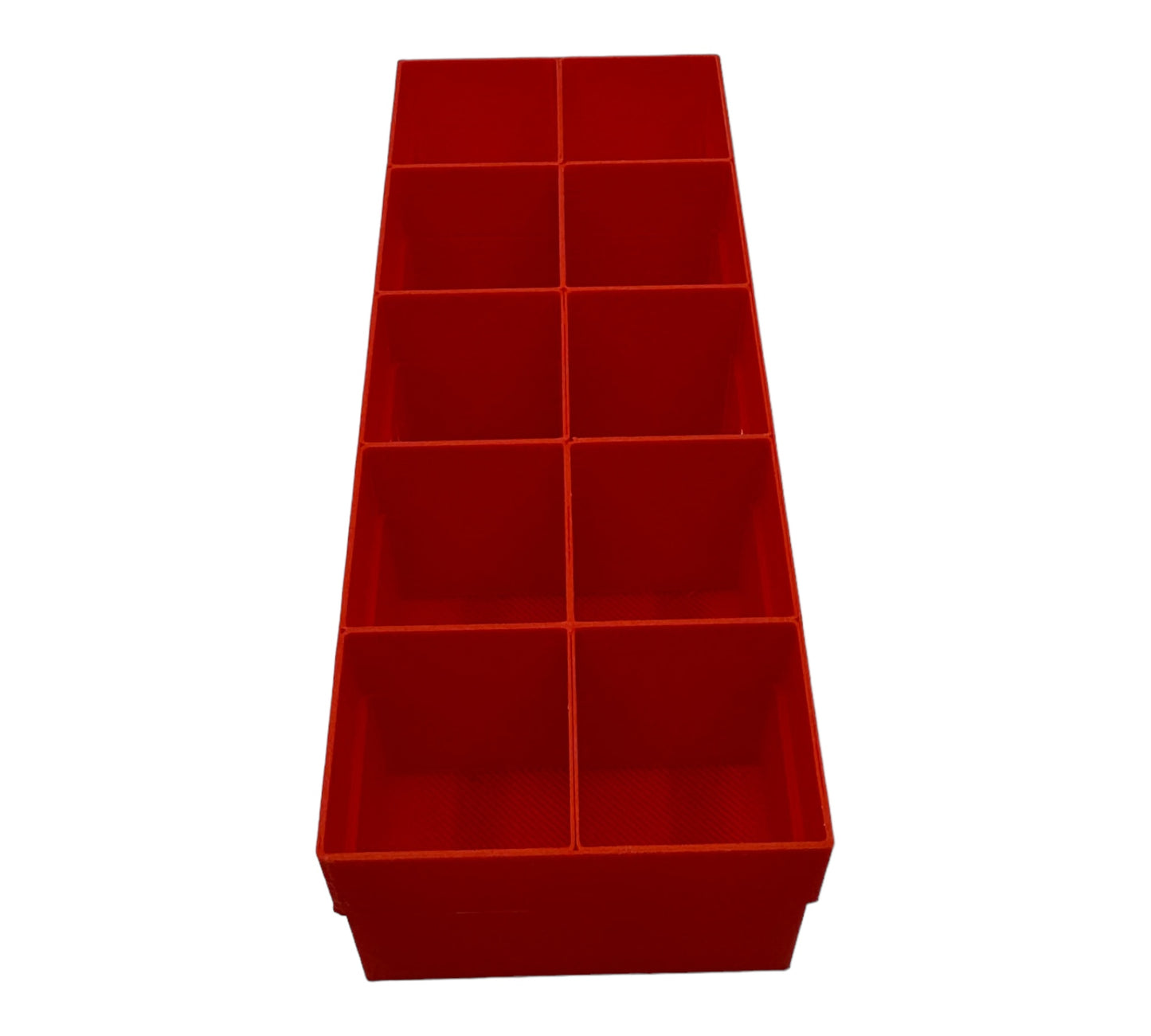 Storage System Drawer Small Parts Caddy/Sub-Divider