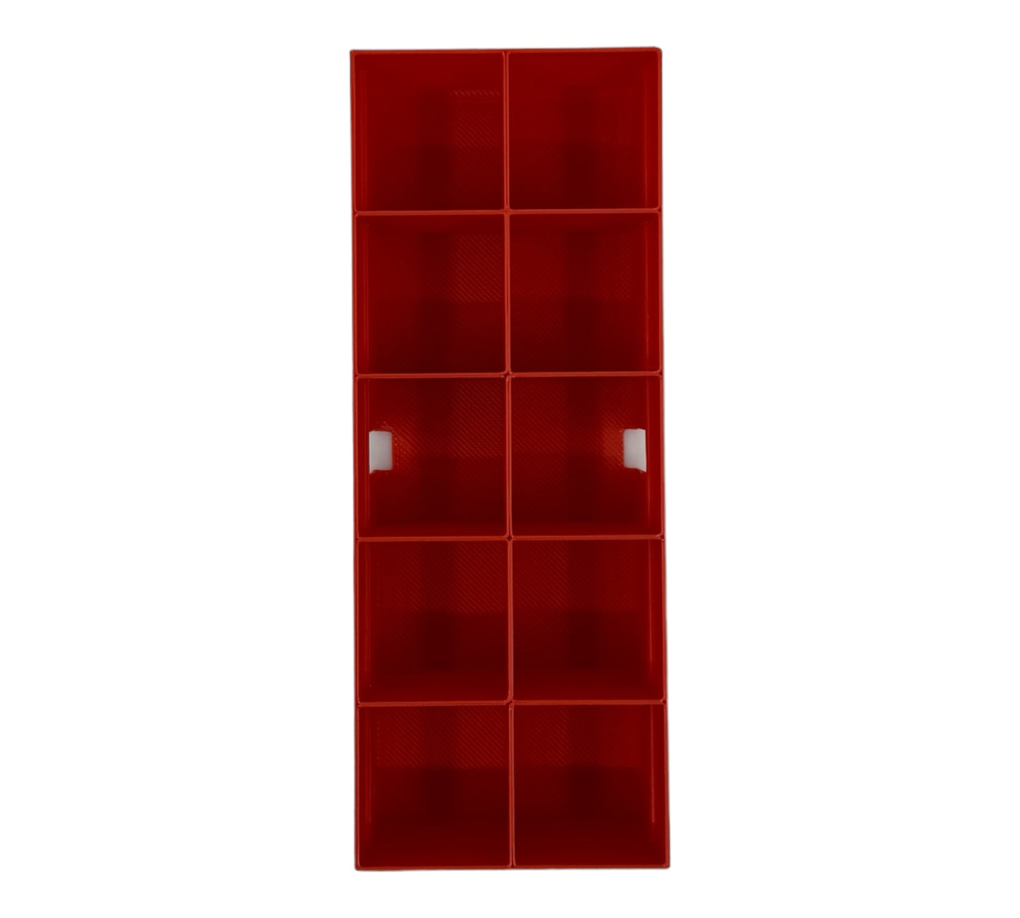 Storage System Drawer Small Parts Caddy/Sub-Divider