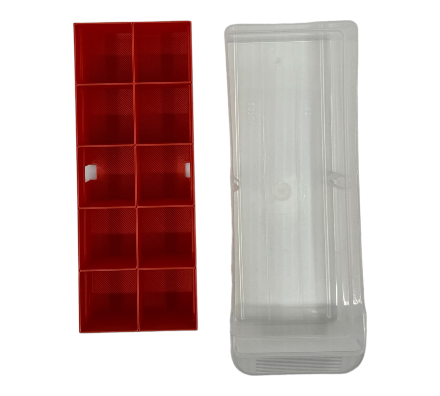 Storage System Drawer Small Parts Caddy/Sub-Divider