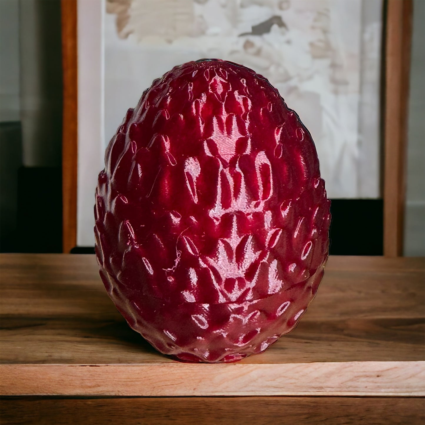 Dragon Egg Jar/Box