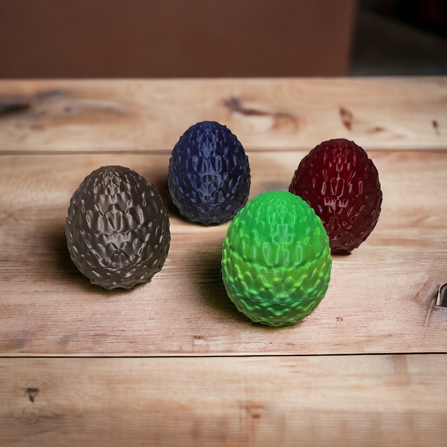 Dragon Egg Jar/Box