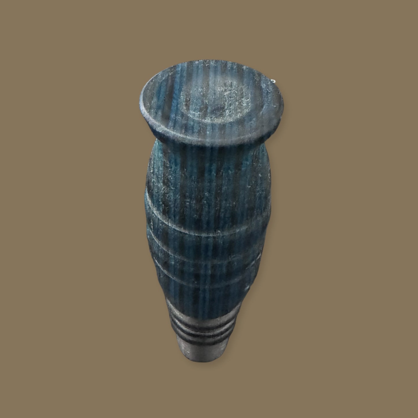 Stainless Steel Spectraply Bottle Stopper