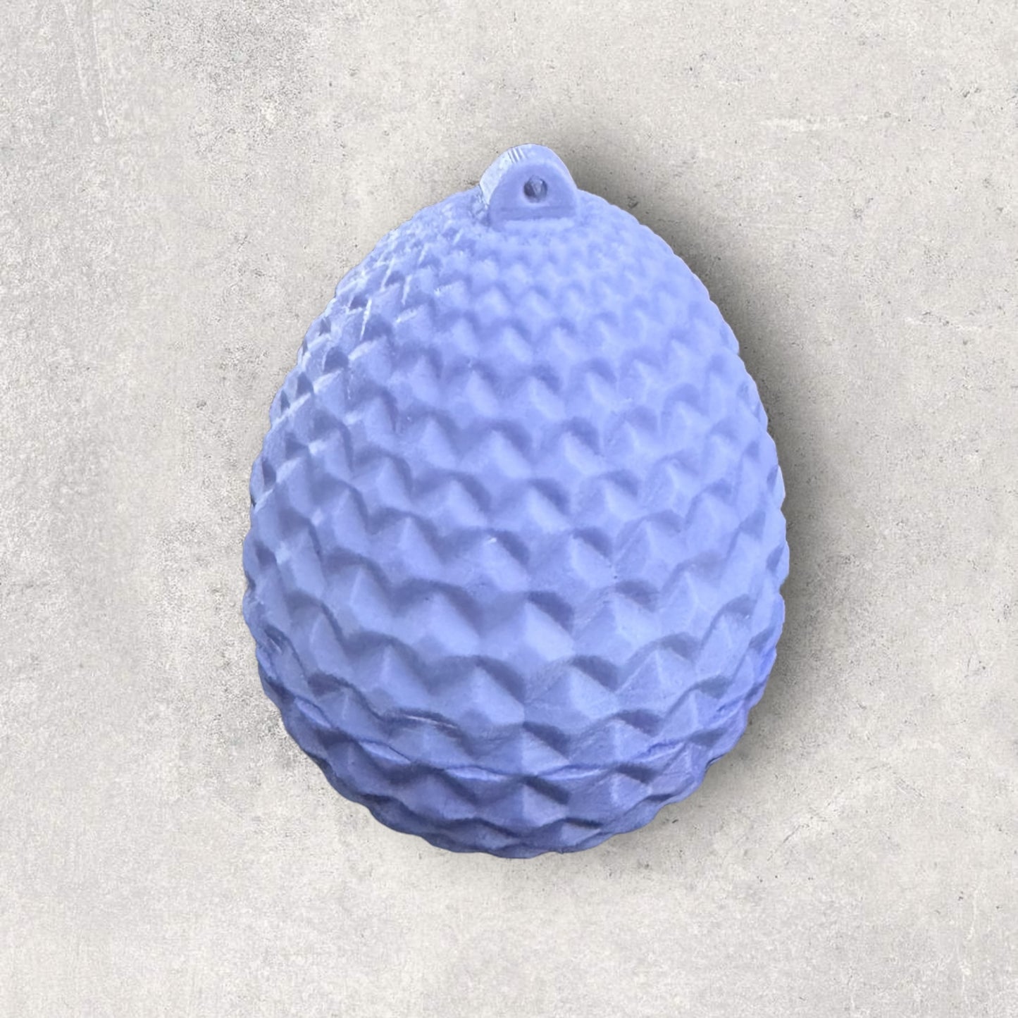 Dragon Egg Keychain 009