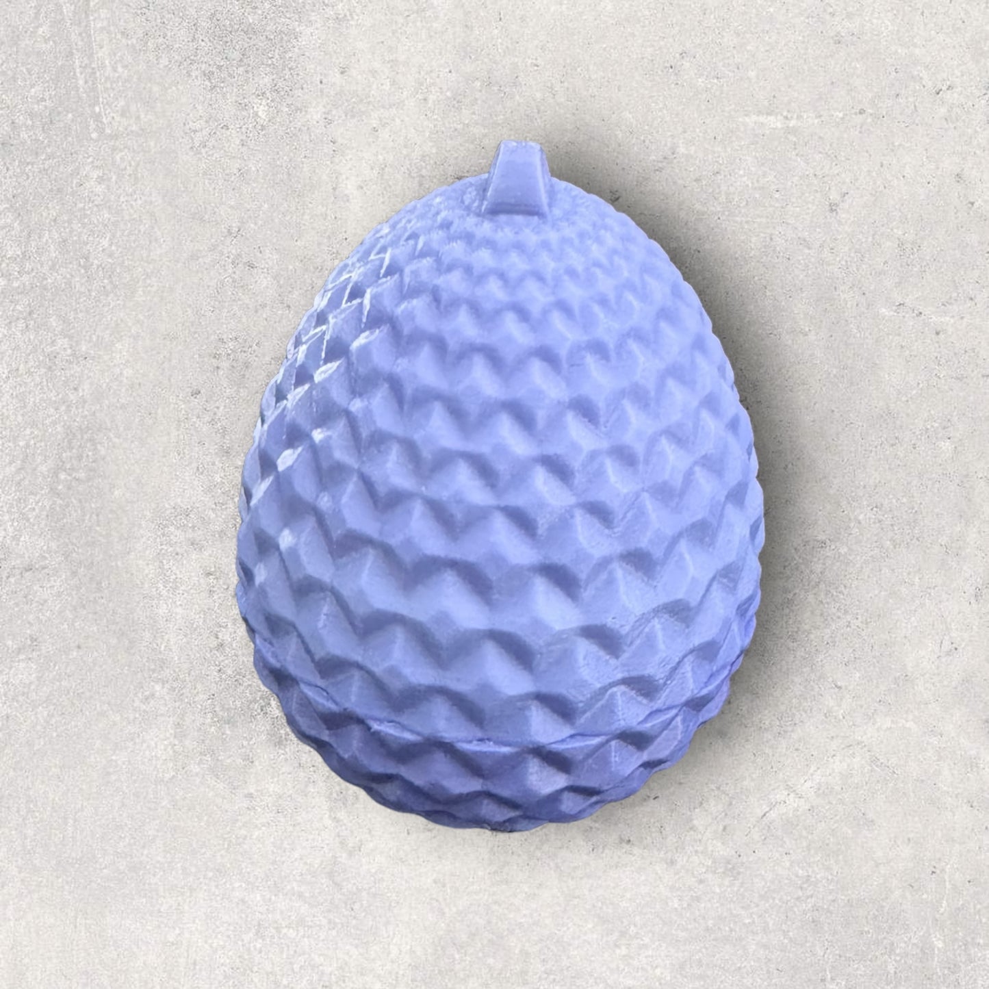 Dragon Egg Keychain 009