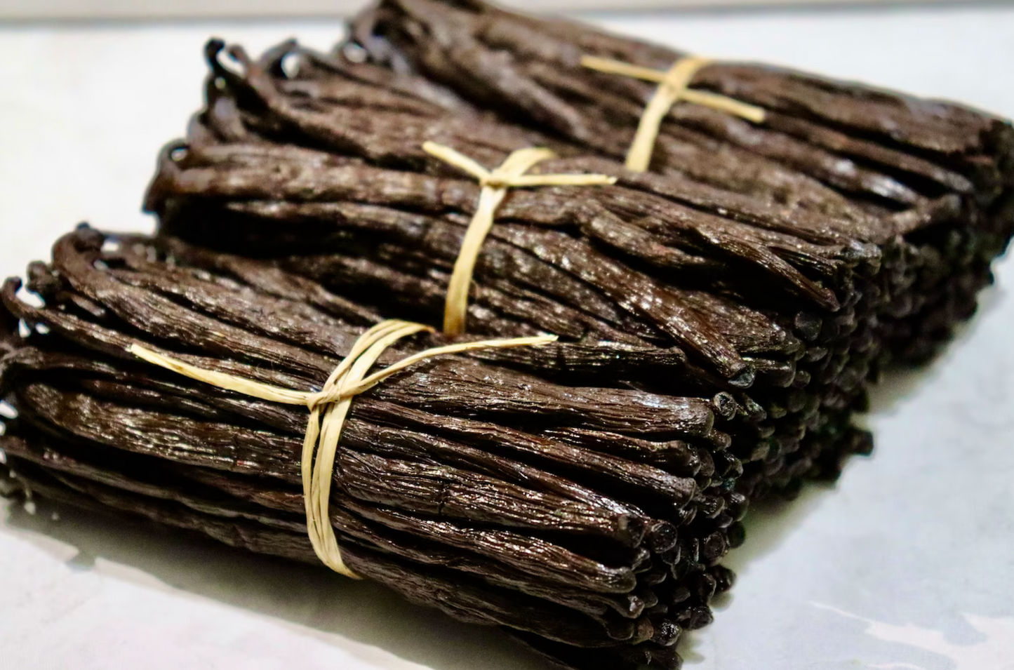 Double Fold 50/50 Vanilla Extract (2X)