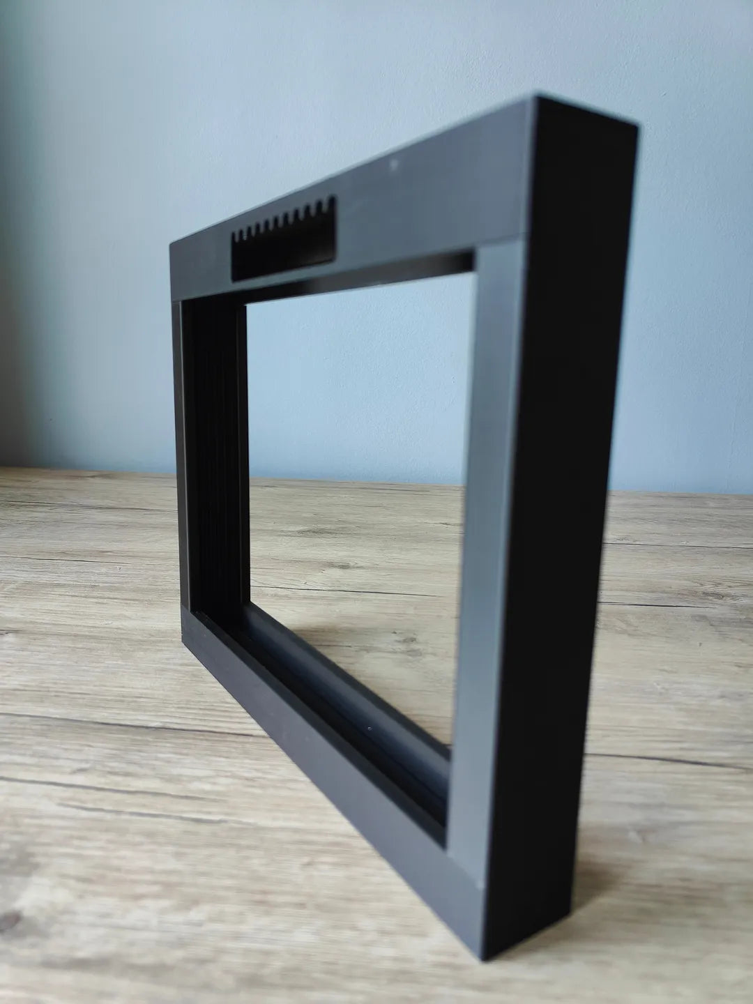 Valentine's Day Picture Frame Shadow Box 2024