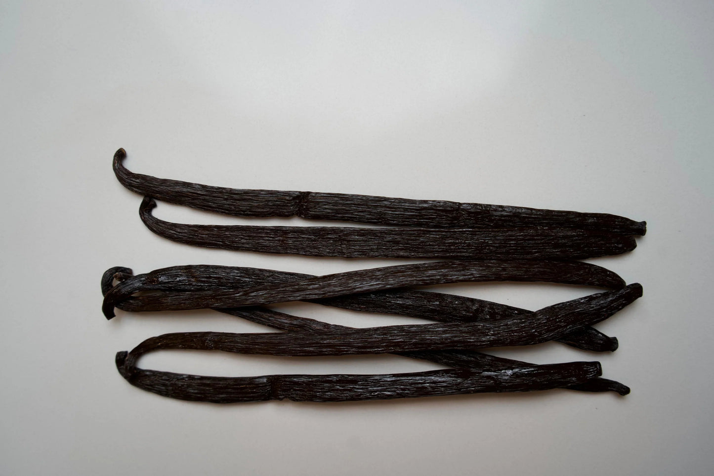 3x Gourmet Planifolia Vanilla Beans from Vera Cruz Mexico