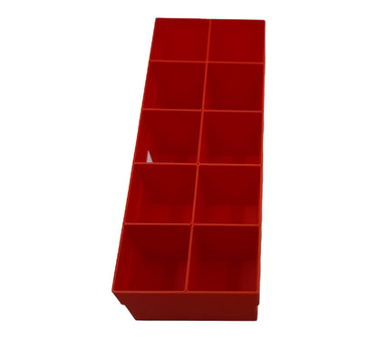 Storage System Drawer Small Parts Caddy/Sub-Divider
