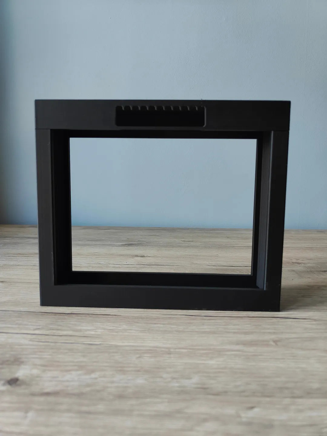 Wall Mount Shadow Box