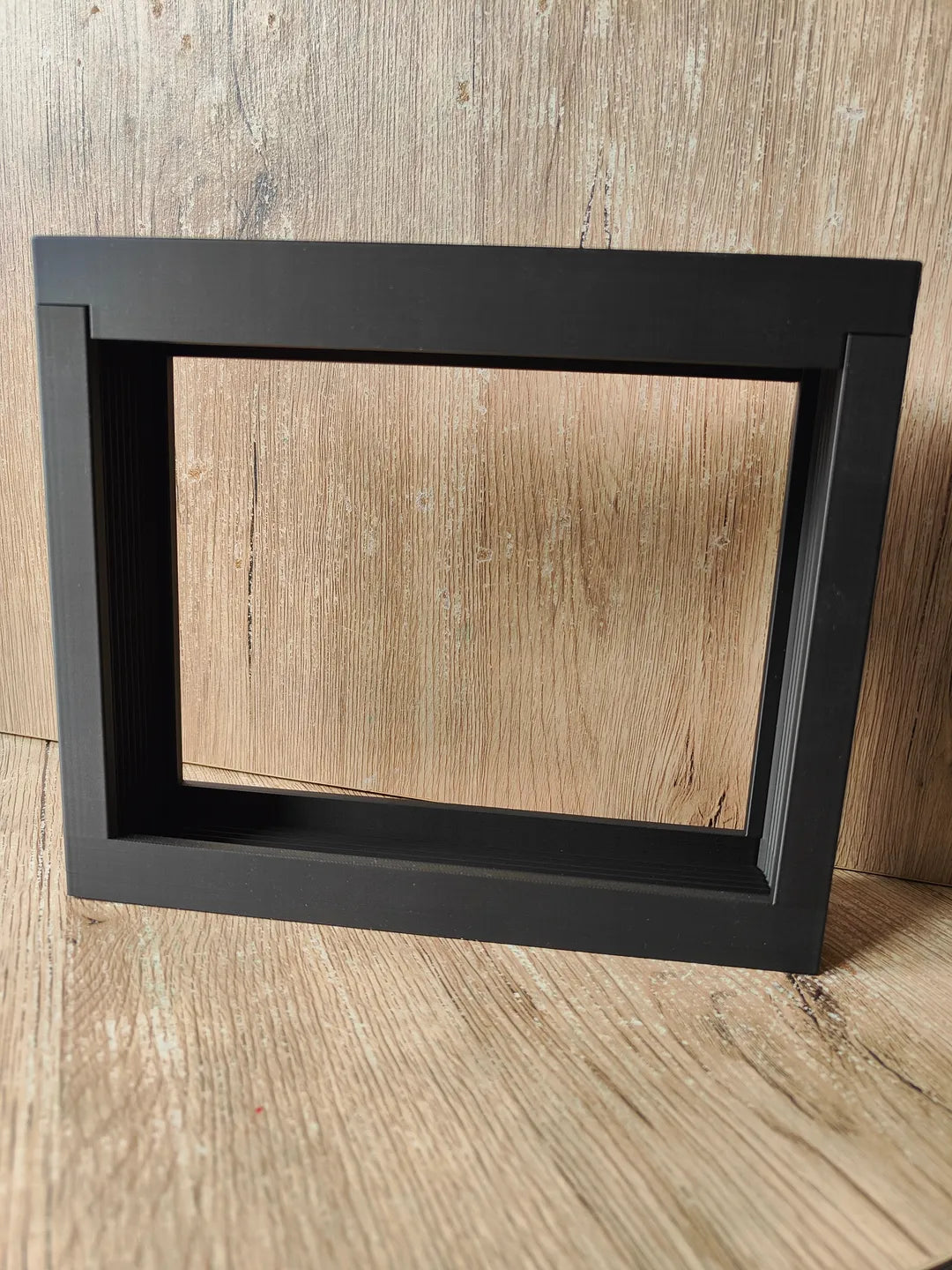 Shadow Box With Lid