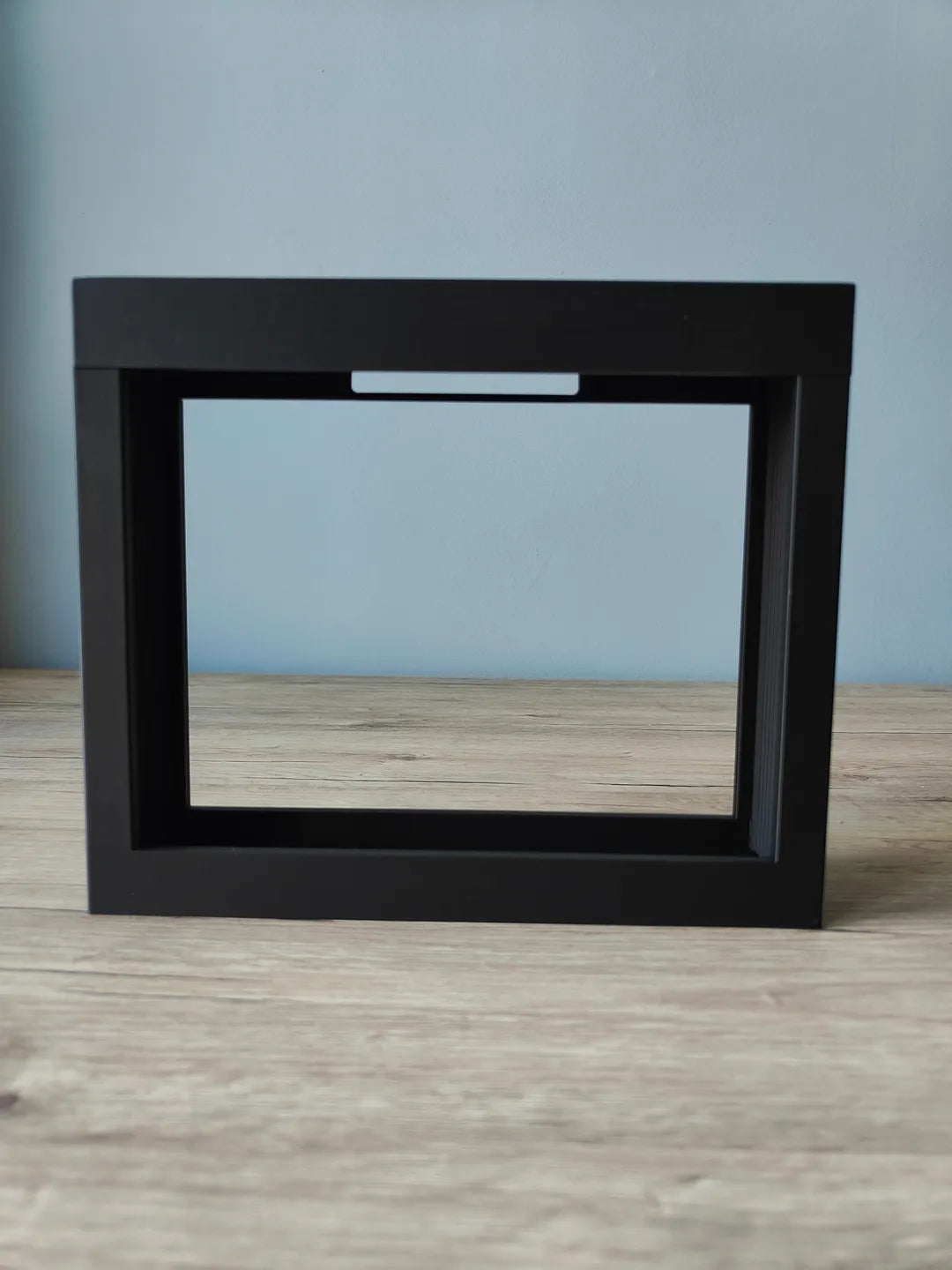 Wall Mount Shadow Box