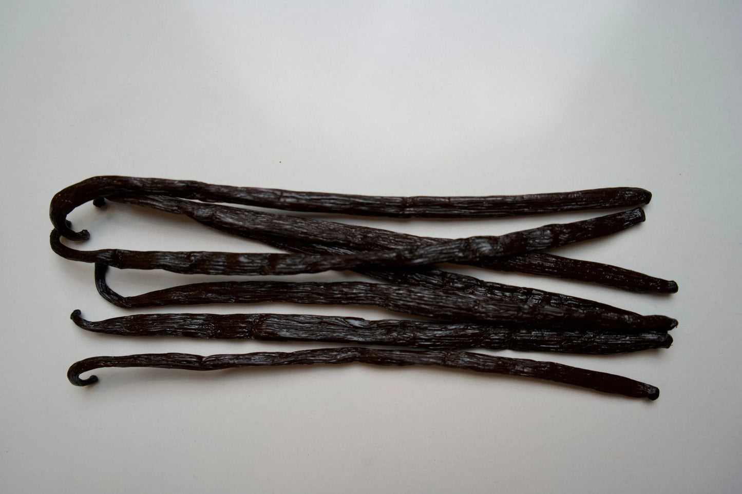 Organic Madagascar Vanilla Beans
